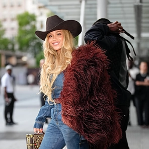 Beyonce Destiny's Child Reunion Cowboy Carter